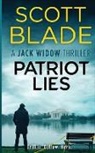 Scott Blade - Patriot Lies