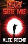 Alec Peche - Now You Don't See Me
