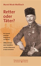 Muriel Mirak-Weissbach - Retter oder Täter?