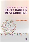 Joseph Roche, Joseph Roche - Essential Skills for Early Career Researchers