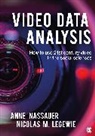 Nicolas Legewie, Nicolas M. Legewie, Anne Nassauer, Anne Legewie Nassauer - Video Data Analysis