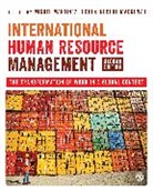 Robert Mackenzie, Miguel Mackenzie Martinez Lucio, Miguel Martínez Lucio, Miguel Martinez Lucio, Robert Mackenzie, Miguel Martínez Lucio - International Human Resource Management
