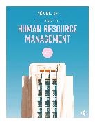 Nick Wilton, Wilton Nick, Nick Wilton - Introduction to Human Resource Management