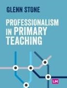 Glenn Stone, Glenn Stone, Stone Glenn - Professionalism in Primary Teaching