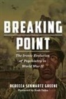 Rebecca Schwartz/ Tsika Greene, Rebecca Schwartz Greene - Breaking Point