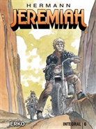 Hermann - Jeremiah Integral 6