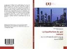 Slimane Benyahia, Mohamed Elamin Kourak - La liquéfaction du gaz naturel