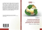 Remache Nesrine, Roubah Nourhen - Etude de procédé de conversion de déchets plastiques en carbuants