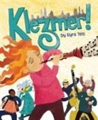 Kyra Teis, Kyra Teis - Klezmer!