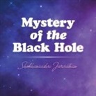 Shobhanaashri Jivaratnam - Mystery of the Black Hole