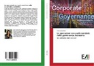Debora Reverberi - Le operazioni con parti correlate nella governance societaria