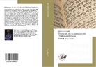 Patrick Anani Etoughé - Éléments de grammaire de l'hébreu biblique