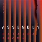 Natasha Brown, Pippa Bennett-Warner - Assembly Lib/E (Audio book)
