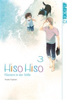 Yoko Fujitani - Hiso Hiso - Flüstern in der Stille 03