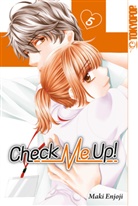 Maki Enjoji - Check Me Up! 05