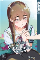Miman - Café Liebe 08