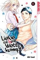 Aki Iwai - Liebe ist (k)ein Wettkampf 02