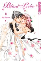 Mio Mamura - Blind vor Liebe 06