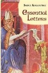St Augustine - Essential Letters