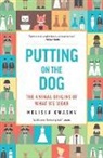 Melissa Kwasny - Putting on the Dog