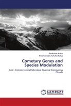 Parameswara Achutha Kurup, Ravikumar Kurup - Cometary Genes and Species Modulation