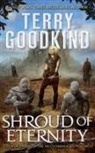 Terry Goodkind, Christina Traister - Shroud of Eternity: Sister of Darkness (Hörbuch)