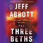 Jeff Abbott, Ellen Archer - The Three Beths (Audio book)