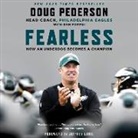 Doug Pederson, Robert Petkoff - Fearless (Audio book)