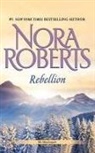 Nora Roberts, Angela Dawe - MACGREGORS REBELLION 7D (Audio book)