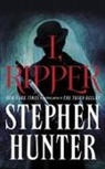 Stephen Hunter, Michael Page - I, Ripper (Hörbuch)