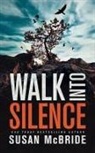 Susan McBride, Christina Traister - Walk Into Silence (Hörbuch)