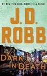 J. D. Robb, Susan Ericksen - Dark in Death (Hörbuch)