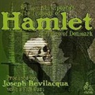 Joe Bevilacqua, William Shakespeare, A. Full Cast - The Tragedy of Hamlet, Prince of Denmark (Audiolibro)