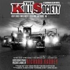 Richard Kadrey, MacLeod Andrews - The Kill Society (Hörbuch)