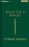 Ethan Hawke, Alessandro Nivola - RULES FOR A KNIGHT 2D (Hörbuch)