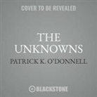 Patrick K. O'Donnell, Dan Woren - The Unknowns: The Untold Story of America's Unknown Soldier and WWI's Most Decorated Heroes Who Brought Him Home (Audio book)