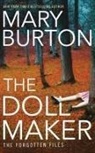MARY BURTON, Christina Traister - The Dollmaker (Hörbuch)