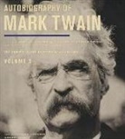 Mark Twain, Grover Gardner, Victor Fischer, Michael B Frank, Sharon K Goetz, Benjamin Griffin... - Autobiography of Mark Twain, Vol. 3 (Hörbuch)