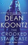 Dean Koontz, Elisabeth Rodgers - The Crooked Staircase: A Jane Hawk Novel (Hörbuch)