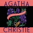 Agatha Christie, Emilia Fox - 4:50 from Paddington (Hörbuch)