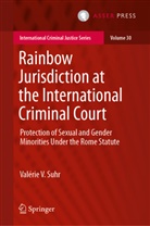 Valérie V Suhr, Valérie V. Suhr - Rainbow Jurisdiction at the International Criminal Court