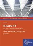 Karolin Seeberger - Industrie 4.1, Materialwirtschaft/Beschaffung. LF 6