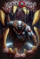 Chris Roberson, Tony Parker - God of War: Fallen God Limited Edition