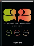 Ralf Frenzel - Restaurant Zwei und Zwanzig