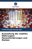 Gogui Albert Digbo, Tchehi Zananhi Florian-Joël - Ausweitung der mobilen Währungen: Herausforderungen und Risiken