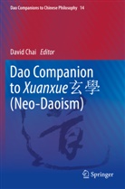 David Chai - Dao Companion to Xuanxue    (Neo-Daoism)