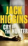 Jack Higgins, Michael Page - Cry of the Hunter (Hörbuch)