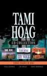 Tami Hoag, Joyce Bean - Tami Hoag - Collection: Still Waters, Cry Wolf, Dark Paradise (Hörbuch)