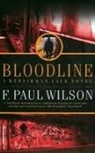 F. Paul Wilson, Dick Hill - Bloodline (Hörbuch)