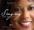 Valerie Joi - Singing the Sacred Yes (Audio book)